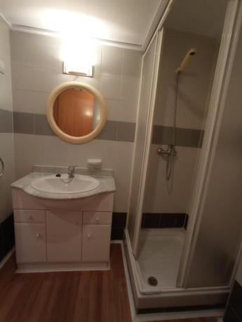 Imagen de la habitación del Residencia MiCampus Burjassot. Foto 19