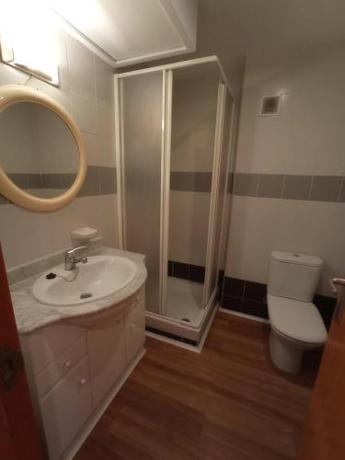 Imagen de la habitación del Residencia MiCampus Burjassot. Foto 20