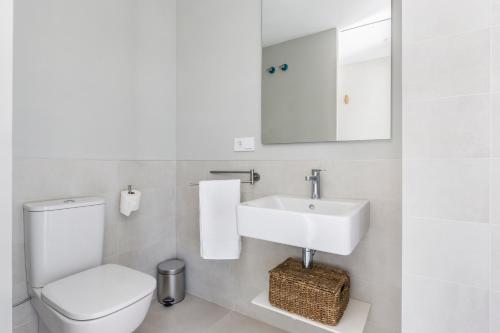Imagen general del Residencia Micampus Cartagena. Foto 4
