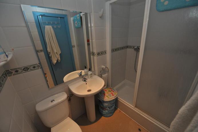 Imagen de la habitación del Residencia Micampus Málaga, Málaga. Foto 3