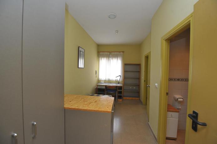 Imagen de la habitación del Residencia Micampus Málaga, Málaga. Foto 6