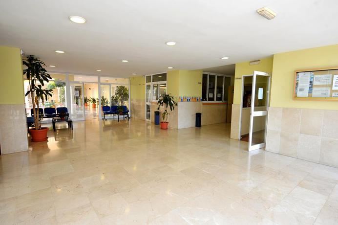 Imagen de los interiores del Residencia Micampus Málaga, Málaga. Foto 9