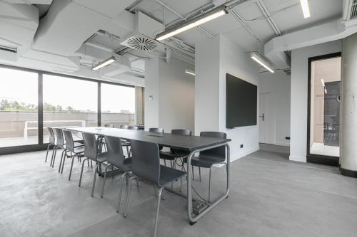 Imagen general del Residencia Micampus Madrid Sinesio Delgado Residencia de Estudiantes. Foto 15