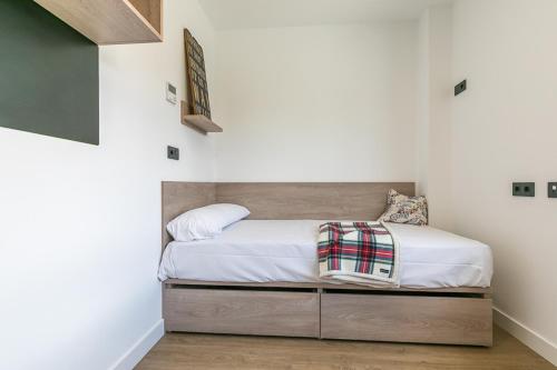 Imagen general del Residencia Micampus Madrid Sinesio Delgado Residencia de Estudiantes. Foto 18