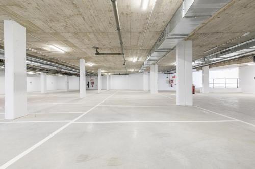 Imagen general del Residencia Micampus Madrid Sinesio Delgado Residencia de Estudiantes. Foto 20