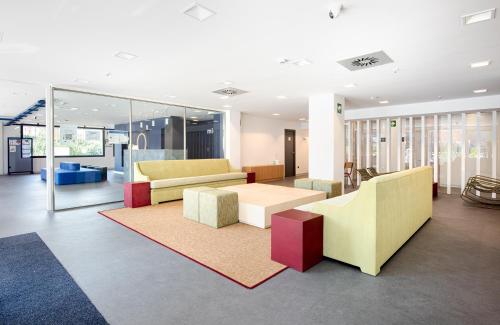 Imagen general del Residencia Micampus Oviedo. Foto 2