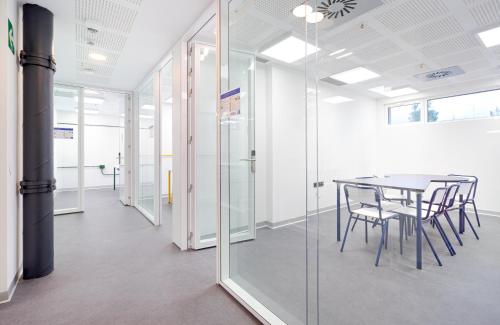 Imagen general del Residencia Micampus Oviedo. Foto 5