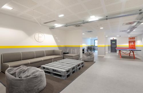 Imagen general del Residencia Micampus Oviedo. Foto 6