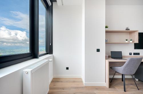 Imagen general del Residencia Micampus Oviedo. Foto 11