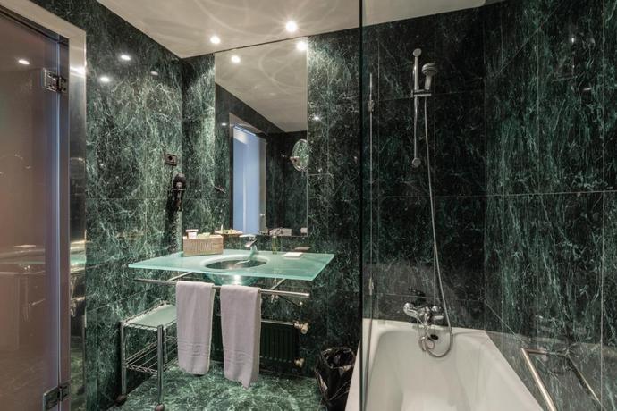 Imagen de la habitación del Residencia Micampus Pamplona. Foto 8