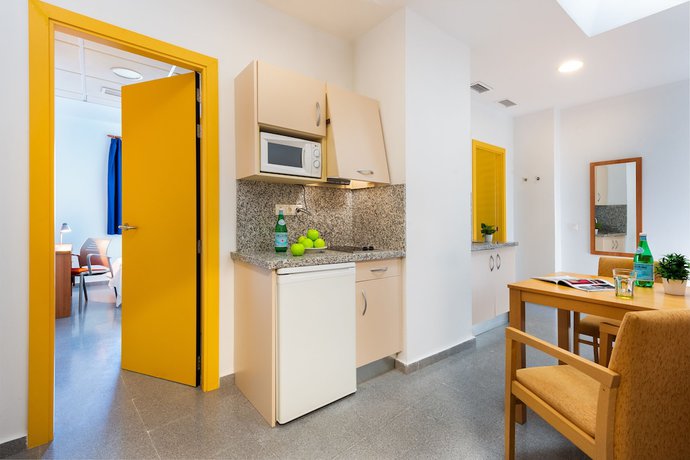 Imagen de la habitación del Residencia Micampus Rector Estanislao del Campo - Students Residence. Foto 9