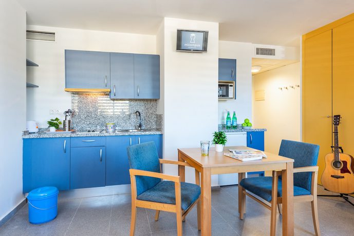 Imagen de la habitación del Residencia Micampus Rector Estanislao del Campo - Students Residence. Foto 10