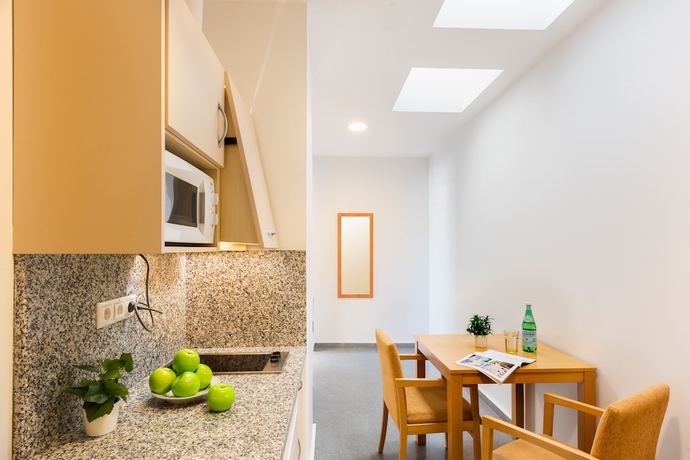 Imagen de la habitación del Residencia Micampus Rector Estanislao del Campo - Students Residence. Foto 11