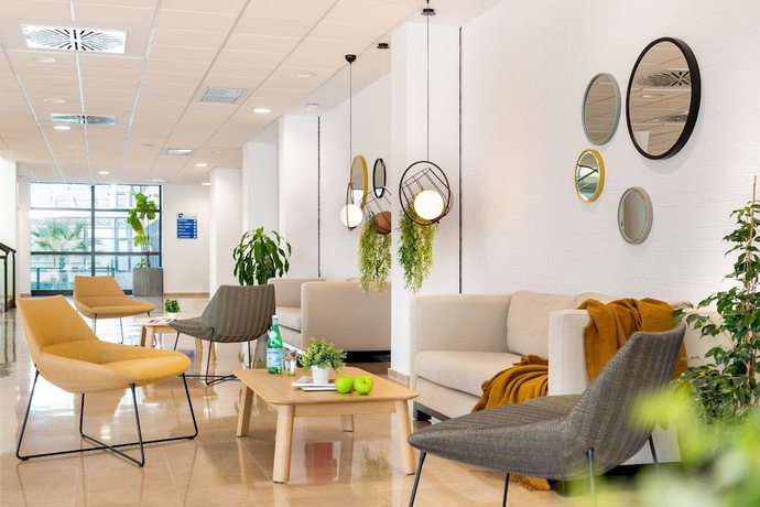 Imagen de la habitación del Residencia Micampus Rector Estanislao del Campo - Students Residence. Foto 15