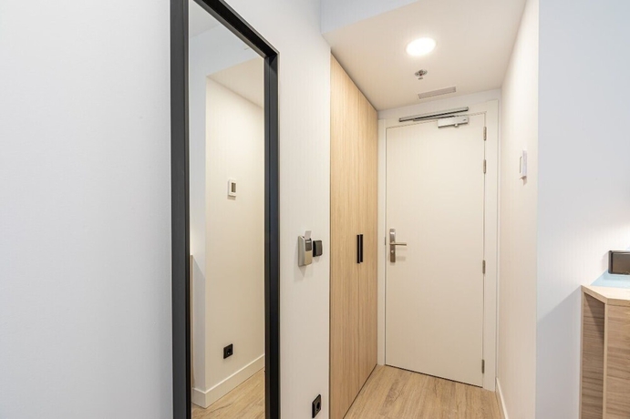 Imagen de la habitación del Residencia Micampus Salamanca. Foto 8