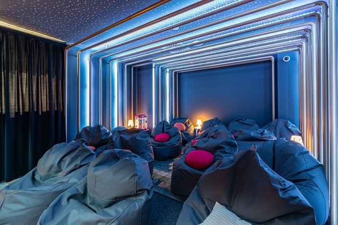 Imagen de la habitación del Residencia Micampus Salamanca. Foto 16