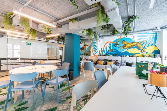 Imagen de la habitación del Residencia Micampus Salamanca. Foto 17