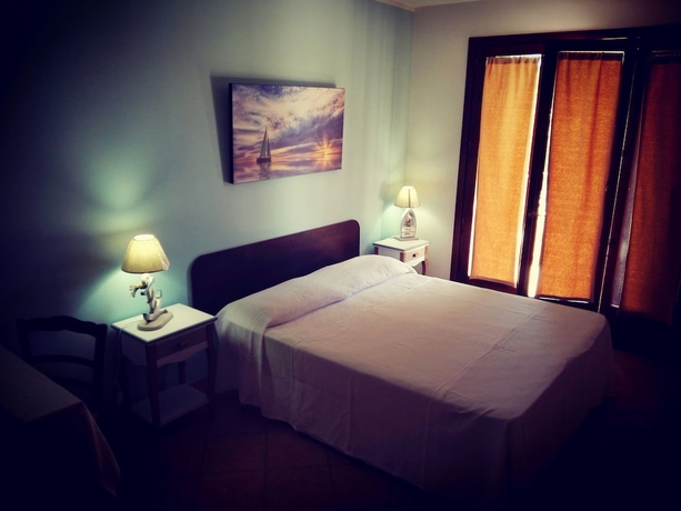 Imagen de la habitación del Residencia Missipezza. Foto 4