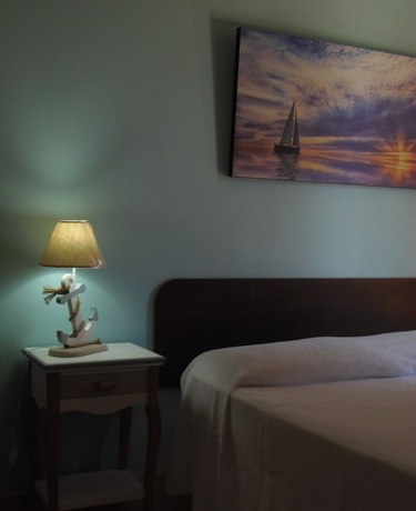 Imagen de la habitación del Residencia Missipezza. Foto 5