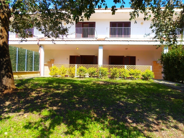 Imagen general del Residencia Missipezza. Foto 1