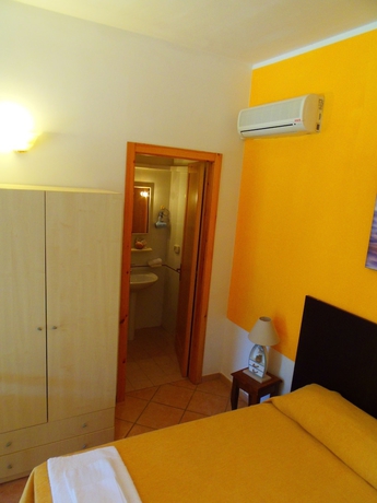 Imagen de la habitación del Residencia Missipezza. Foto 7