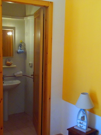 Imagen de la habitación del Residencia Missipezza. Foto 8