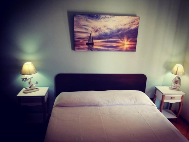 Imagen de la habitación del Residencia Missipezza. Foto 9