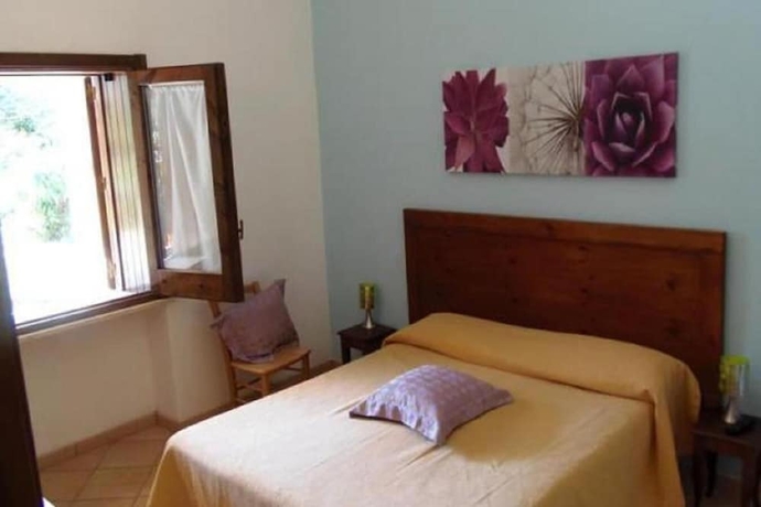 Imagen de la habitación del Residencia Missipezza. Foto 12