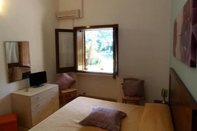 Imagen de la habitación del Residencia Missipezza. Foto 13