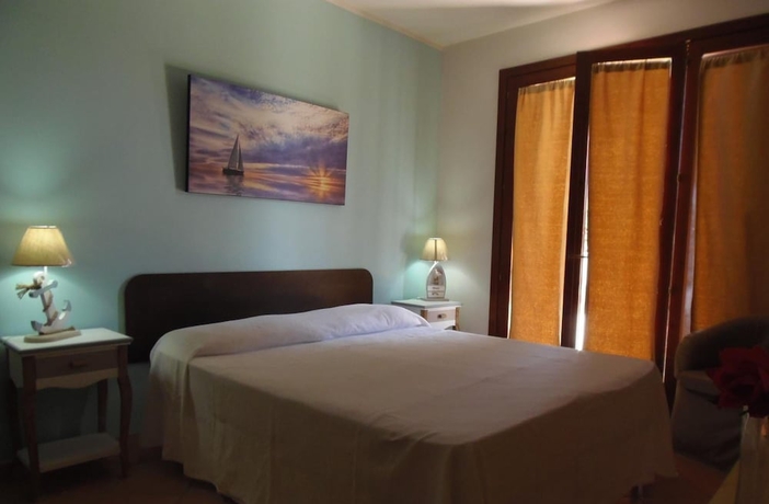 Imagen de la habitación del Residencia Missipezza. Foto 14
