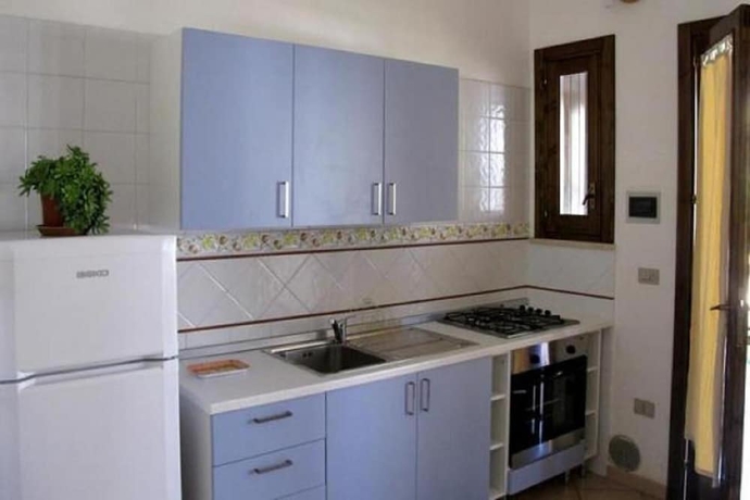 Imagen de la habitación del Residencia Missipezza. Foto 16