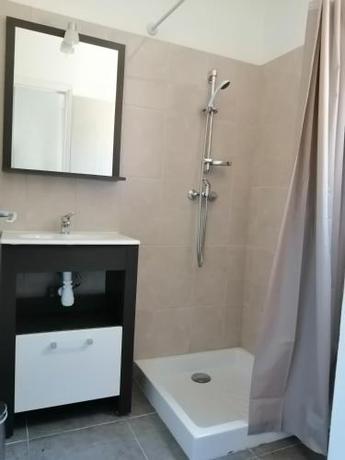 Imagen de la habitación del Residencia Monte d'Oro. Foto 5
