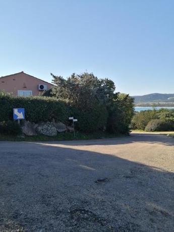 Imagen de los exteriores del Residencia Monte d'Oro. Foto 10