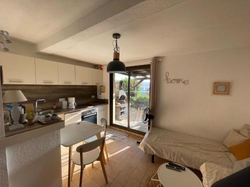 Imagen de la habitación del Residencia Monte d'Oro. Foto 6