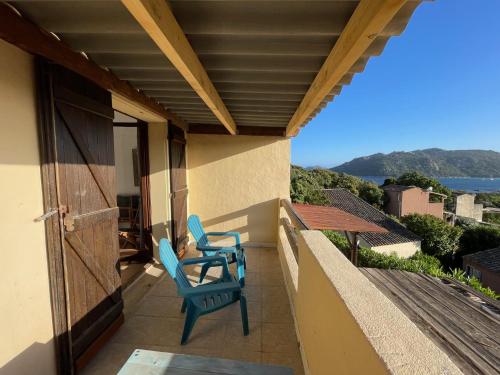 Imagen de los exteriores del Residencia Monte d'Oro. Foto 15