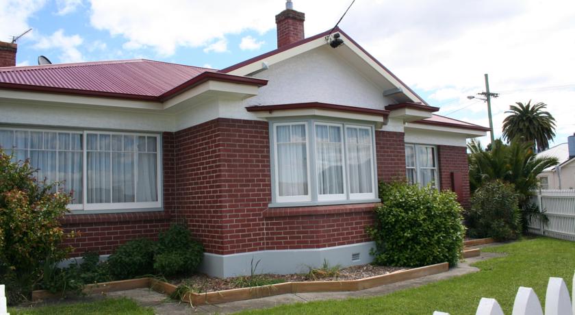 Imagen general del Residencia Moonah Central Apartments. Foto 1