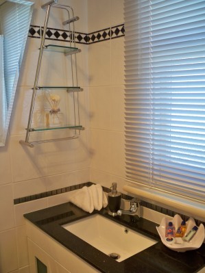 Imagen de la habitación del Residencia Moonah Central Apartments. Foto 3