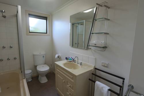 Imagen de la habitación del Residencia Moonah Central Apartments. Foto 5