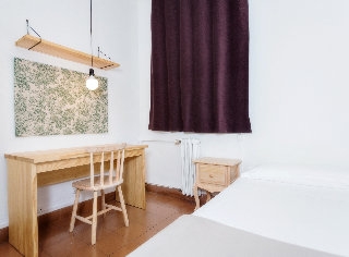 Imagen de la habitación del Residencia Nikbor. Foto 7