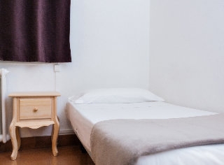 Imagen de la habitación del Residencia Nikbor. Foto 8