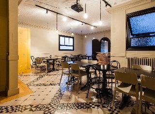 Imagen general del Residencia Nikbor. Foto 2