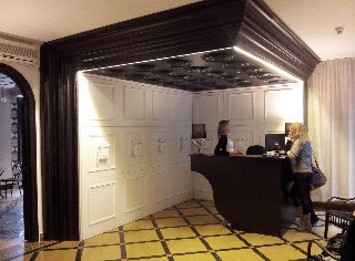 Imagen general del Residencia Nikbor. Foto 3