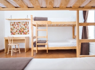 Imagen general del Residencia Nikbor. Foto 6