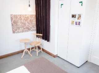 Imagen de la habitación del Residencia Nikbor. Foto 10