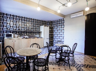 Imagen general del Residencia Nikbor. Foto 4