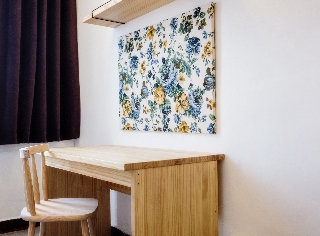 Imagen de la habitación del Residencia Nikbor. Foto 11