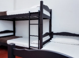 Imagen de la habitación del Residencia Nikbor. Foto 12