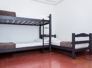 Imagen de la habitación del Residencia Nikbor. Foto 13