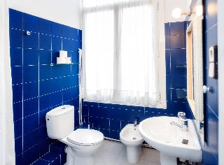 Imagen de la habitación del Residencia Nikbor. Foto 14