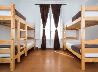 Imagen de la habitación del Residencia Nikbor. Foto 15